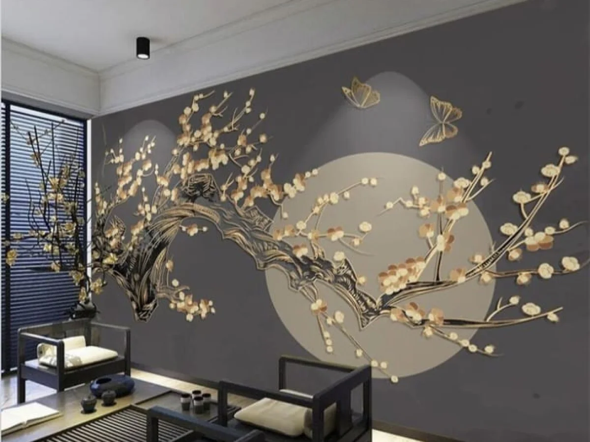 Murals