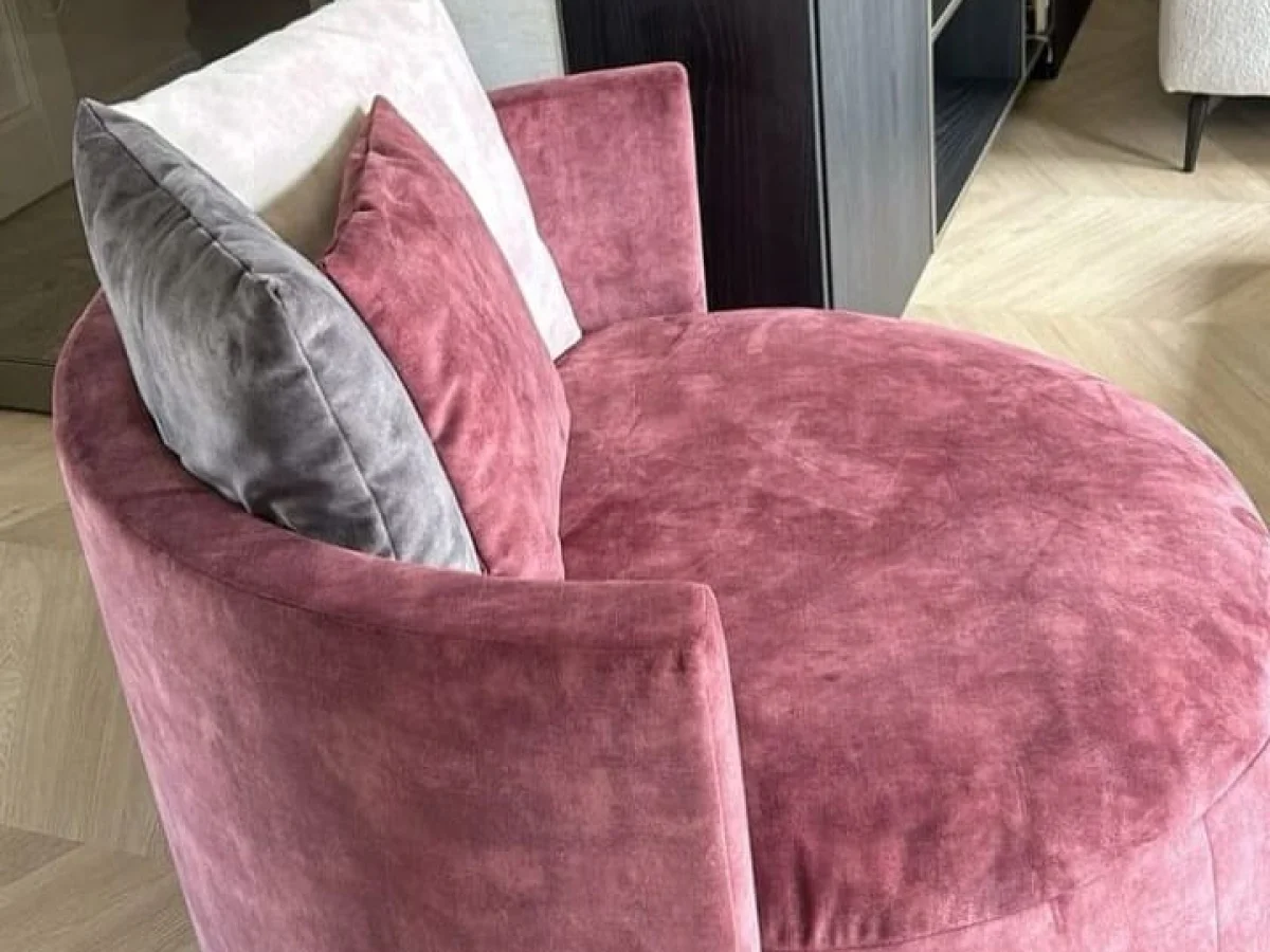 Kellyanne Occasional Chair