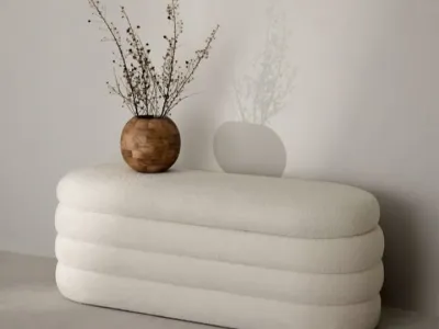 Step 4 Ottoman