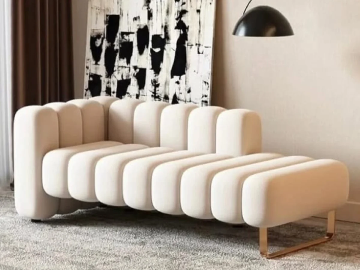 Aura Bubble Daybed
