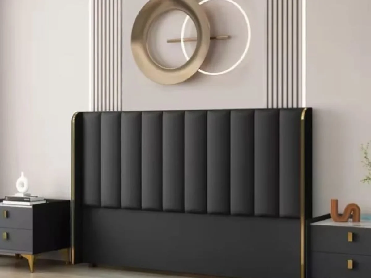 Lux Panel Headboard
