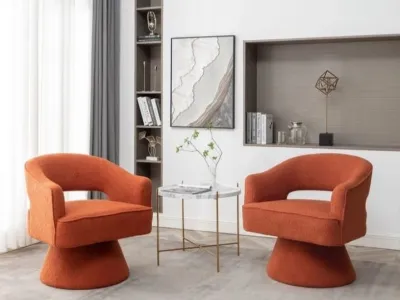 Bristol Mates Occasional Chairs - Pair
